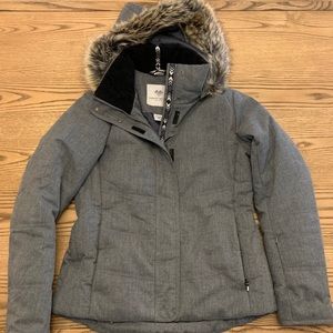 Obermeyer Tuscany II Insulated Jacket - Women's